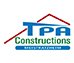 TPA CONSTRUCTIONS SARL